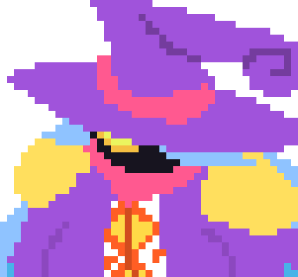 [27ecde] ......It's... rather unsafe... Despite its looks... You forget, my body falls apart still, and when that happens, I become dangerous. This has become the safest place for me to be when I fall apart, safe for everyone and myself included.