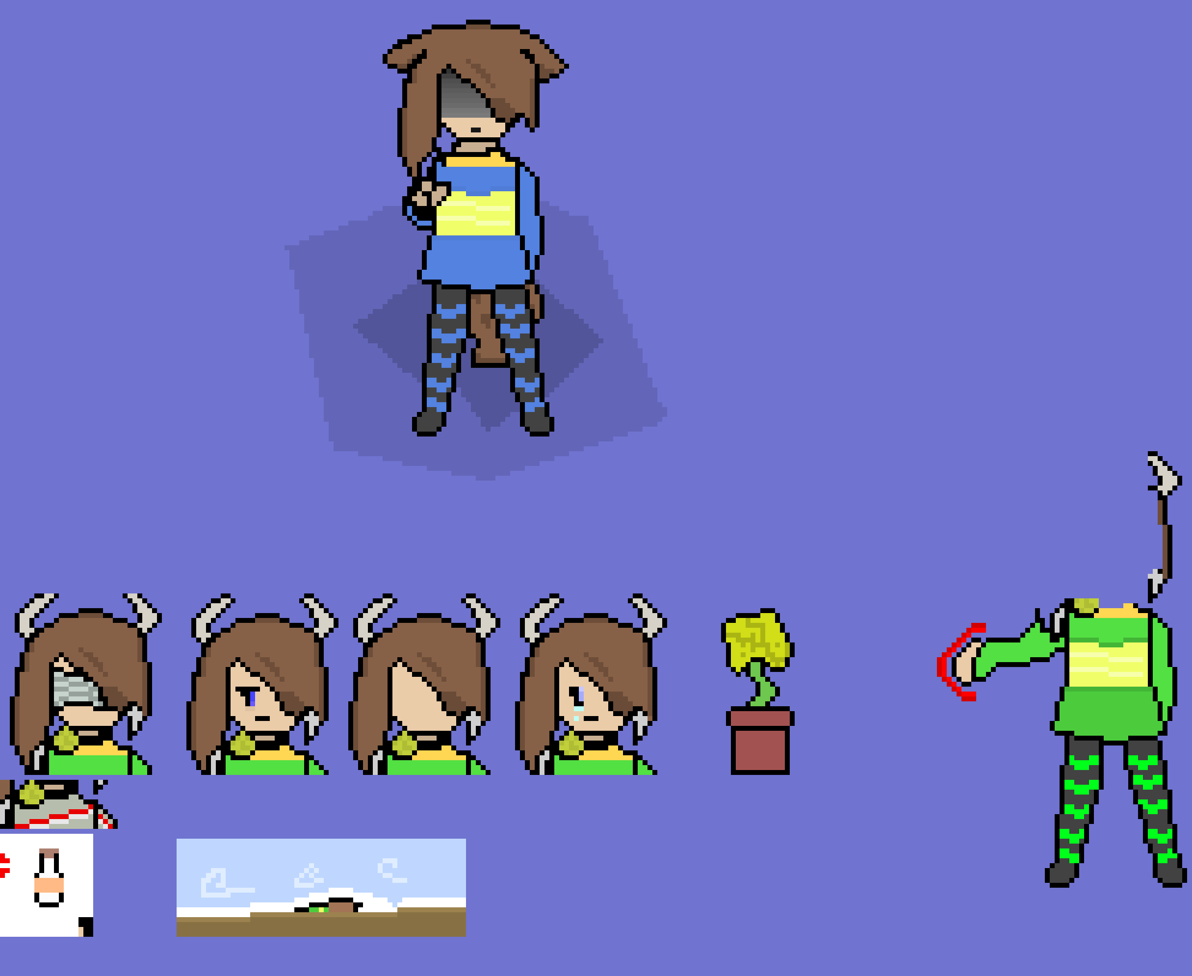 [390dcd] sprite theft alert