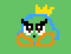 [777455] I think the only reason why people become yarn when entering patch land is because of something yin-yarn did