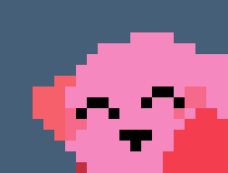 [ab5400] *at some point he picked out some apples in the tree and handed one to marker*