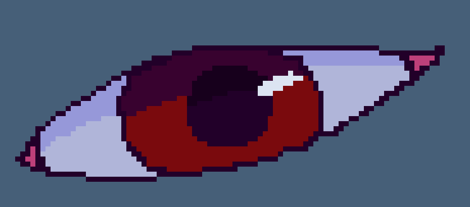 [73f0e4] drawcia died lol