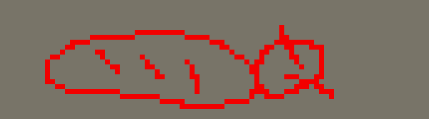 hope you don't mind ima like, sleep in this sheet for tonight cus im, kinda sorta spritesheethomeless.