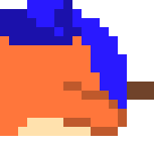 [777455] .....................................Try to teleport her here.