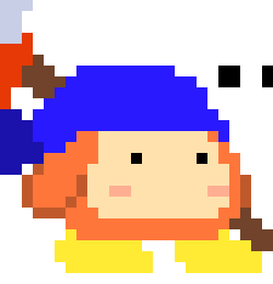 [777455] Hey.. Marker.. ready to go..?