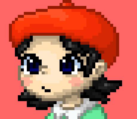 [777455] Yeah- that is their name... and you went into the world without being attacked-?