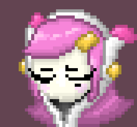 [777455] This.... This might actually be a result to the spell Magolor put on him-- so-- we might actually need his help--