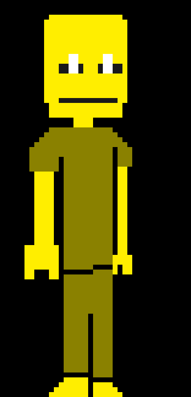 I'm gonna say the n word - Oliver