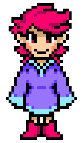 [e1bba7] The Mother 3 set is sold out unfortunately (I CAN'T GET MY GIRL RAAGGHH) but they are gonna restock next month so that'll be cool.