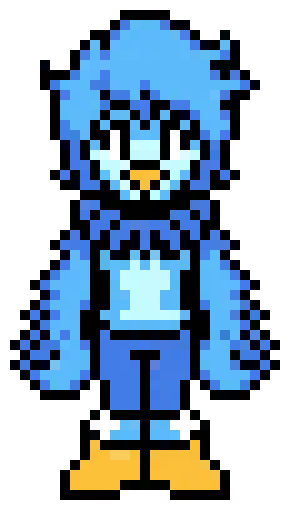 [e1bba7] Holy crap, it's Martlet-