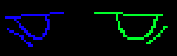 [5b2f3e] my first sprite goes back and confirms that I've been here for a full 3 years, which is commonly at least a good time to be called a "veteran" to this site, as small as that timespan seems a lot has changed,
