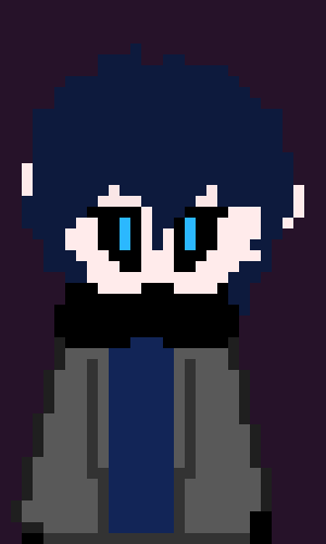 [904ba9] hi luna and as for you sans don't mess with me im part demon.