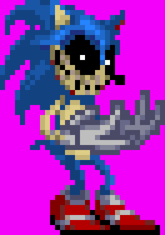 1 of my final art on PAM