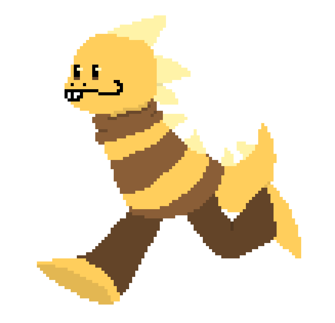 [a0925b] holy shit it's monster kid