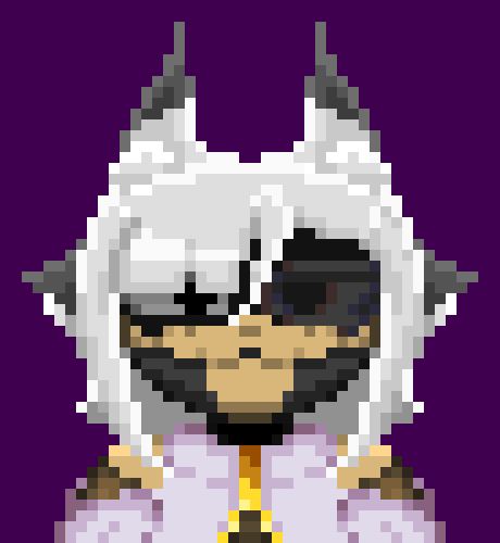 [Ekusukariba] [gnight -pat para-]