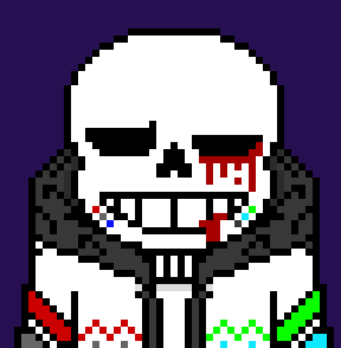 [7a4037] *coughs up blood, then rips the knife out and kicks Fell Caftar away*