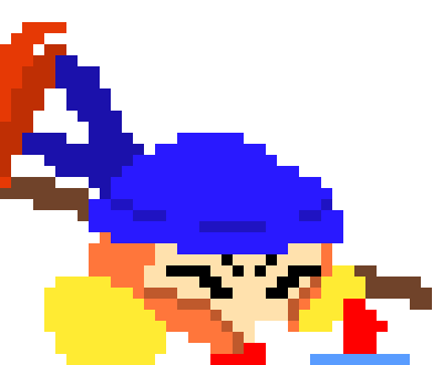 [777455] MAGOLOR NO-! DON'T LISTEN TO THEM!!