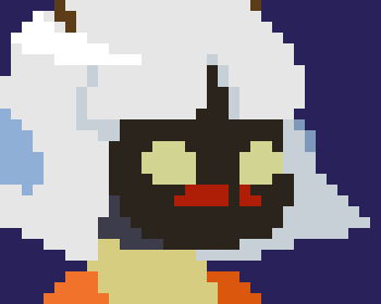 [777455] I like all the mini sprites Lily- i really do-