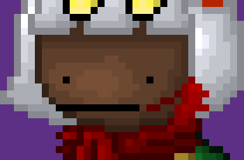 [777455] How about let's not beat anyone else up--