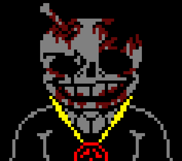 [57dac4] You should keep yourself safe NOW.