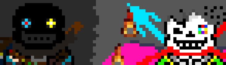 hey guys,we're back!