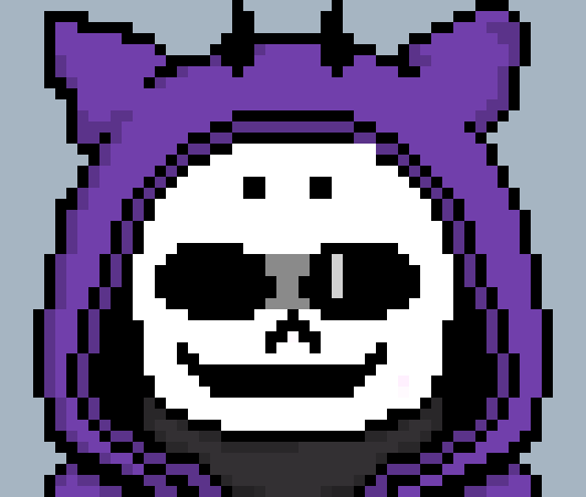 [84978c] That's not how your supposed to play my game...