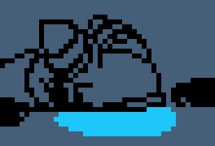 [777455] I DIDNT BECOME HOMELESS