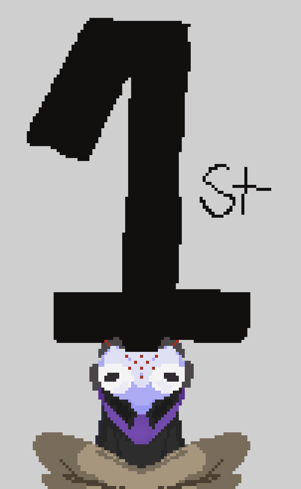 [236914] WAKE UP, IT'S THE FIRST OF THE MONTH !!!!