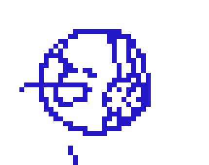 [34e77f] No, universe is an understatement, more of a different dimension really, considering they're held on different planes.