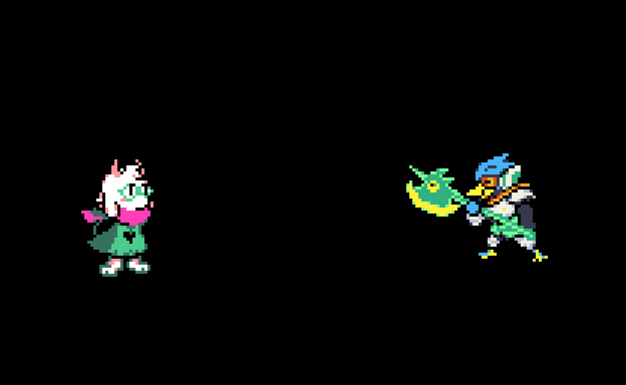 [61a07f] GAMER BLAST!!!