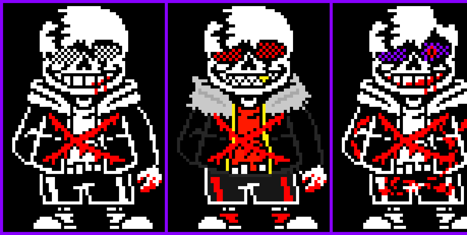 Undeverse Last Breath 