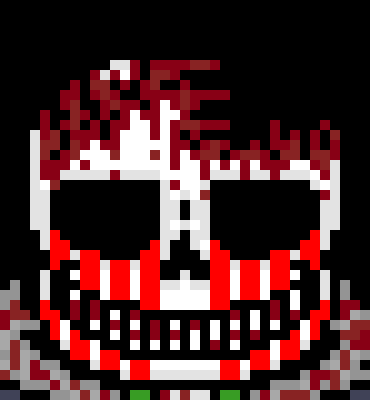 [84ce04] Ouch.. Heya heheh what are you?