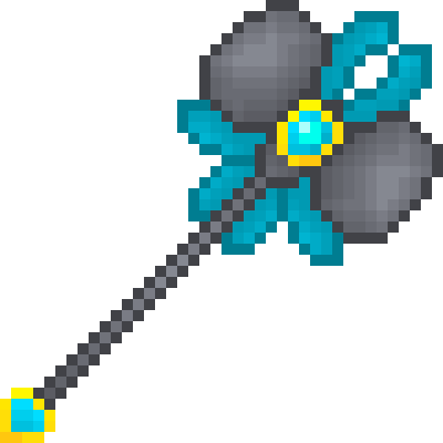 [d20f1d] Stone Egg Greathammer