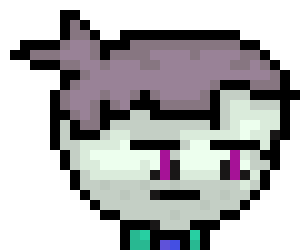 Ya know, I dont know whats worse, Ben being in the Courtroom, or the fact that if zalgo is ending a trial early it means were in trouble... -Dust