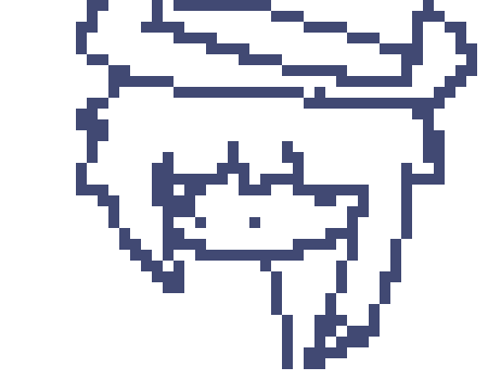 [1a04d3] Ace / Asexual. If you don't like se- But if not, probs just straight PJ.