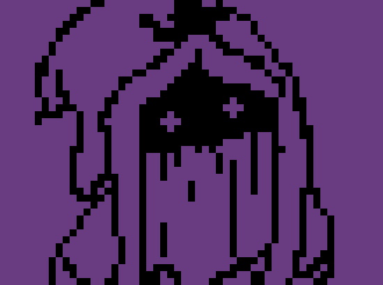 [1d969f] Rather large chance she's is corrupted... It is possible that because of her world and her own corruption, it got a hold of those as well... Like your friend you had just saved..