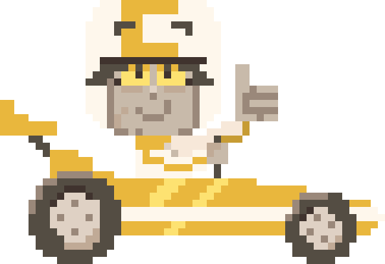 [88942f] turbo time oc