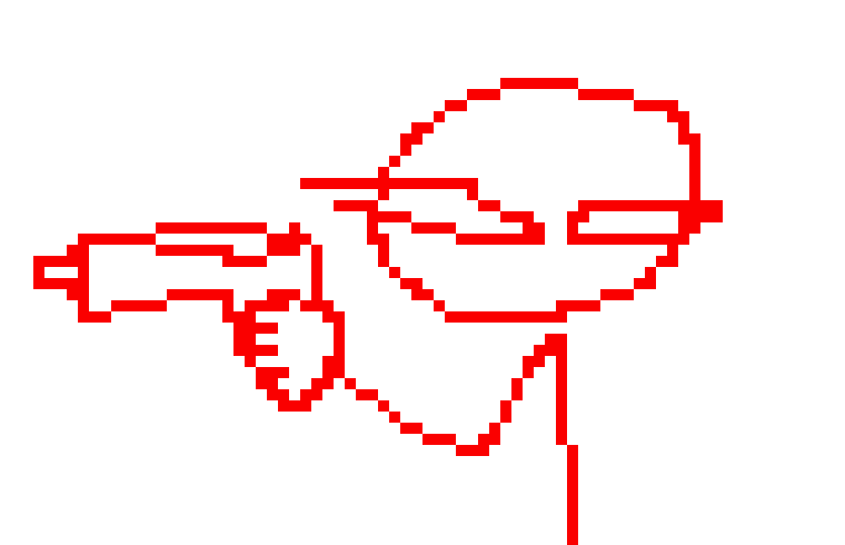 IT WAS JUST A JOKE- shoots ekun-