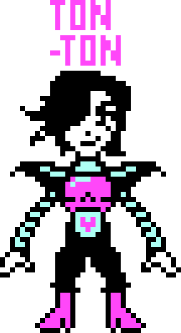 Mettaton