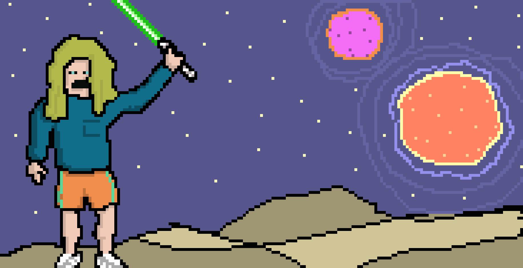 [ae2355] Hayden's Tatooine Disaster