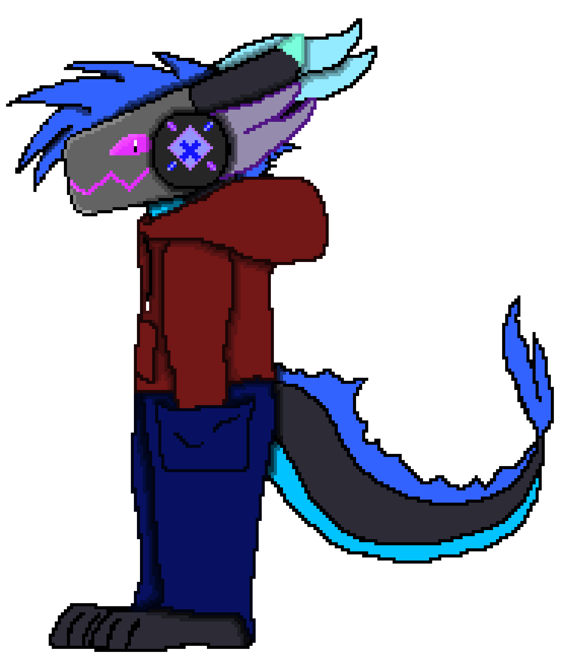 [ba8568] malo the proto