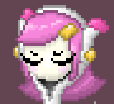 [777455] My, such colorful words Magolor... I don't even blame you.