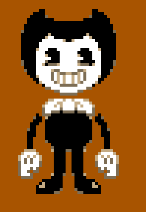 bendy