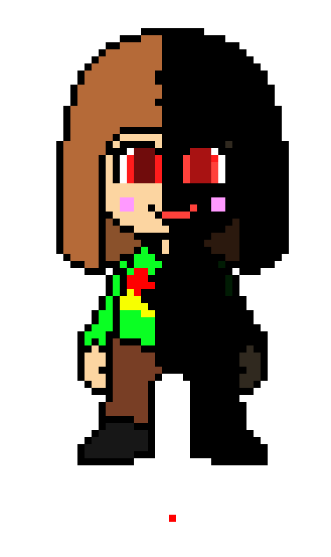 [d46952] the more you hit the more hate I gain