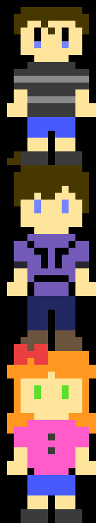 soup -mini liz stack