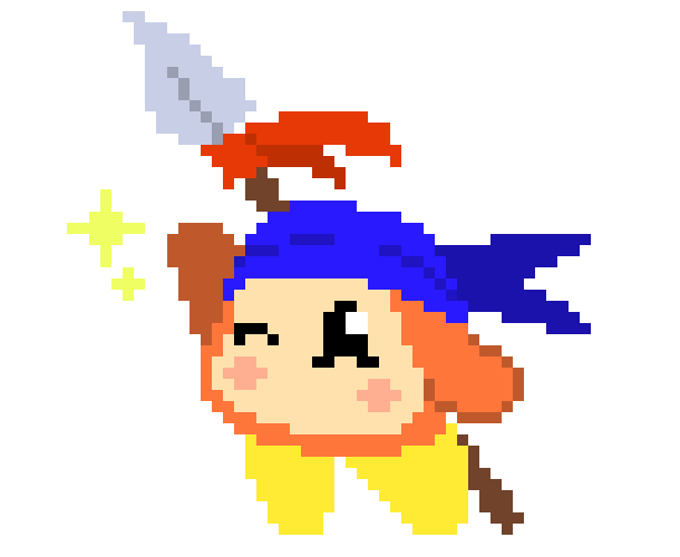 [777455] Also nope! It's--- 