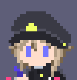 [777455] Huh-? Oh- sure! I don't mind! Did you want to join us at all Marker?