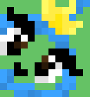 [0cf0b6] Kirby is really nice, i'm sure if he were to meet you, he'd enjoy your company