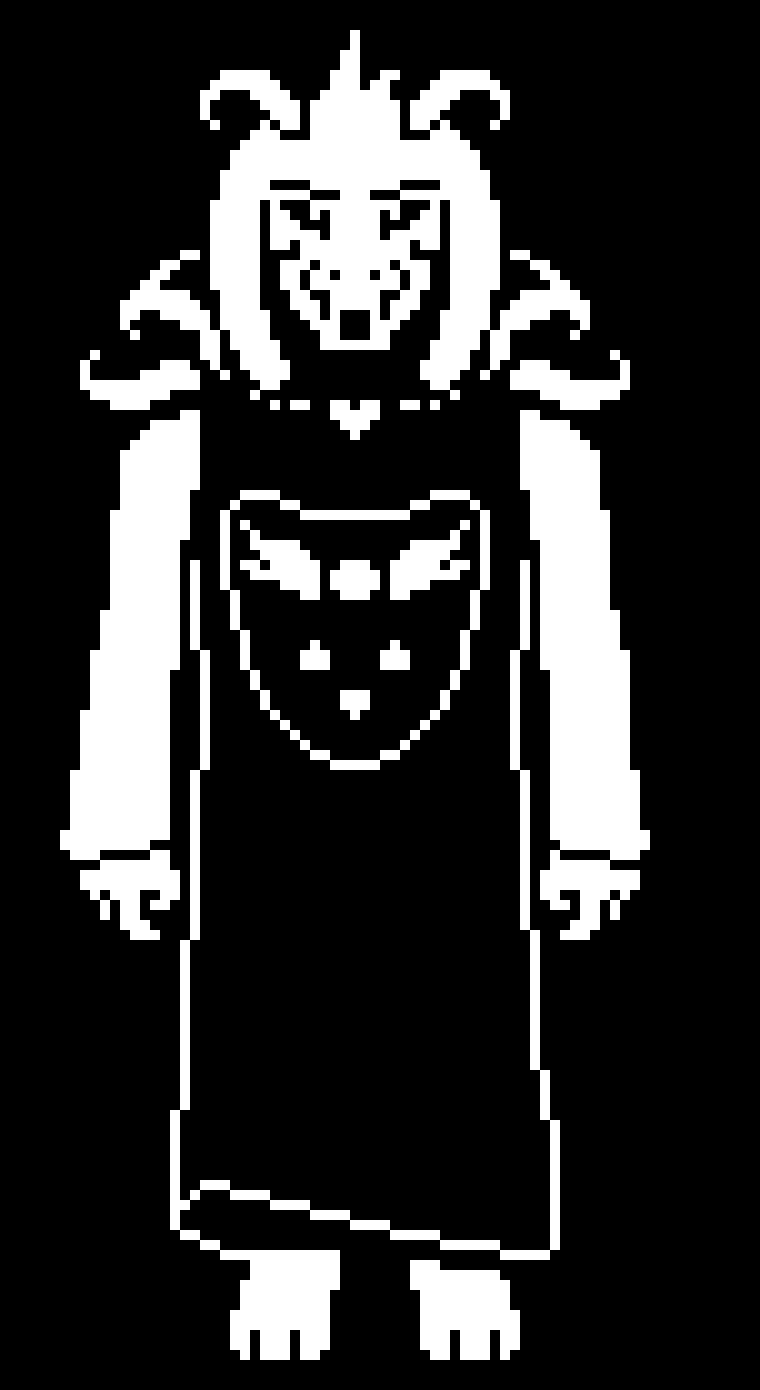 [2fbf6b] * he would return with 102 souls from 17 au's not including monster souls``