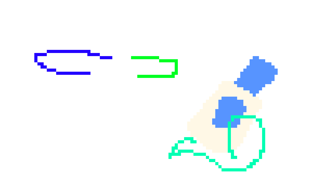 [5b2f3e] Now it just needs some...