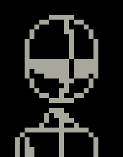 [816c09] "Silence blue rodent" *He'd then disappear*